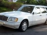 dezmembrez mercedes 124