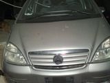 Dezmembrez Mercedes A 1.6 b