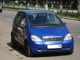dezmembrez mercedes a-class