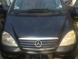 Dezmembrez Mercedes A160 din 1998