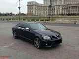 dezmembrez mercedes c 220  an 2008