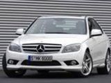 dezmembrez mercedes c220 w204