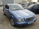 Dezmembrez Mercedes CLK 230 Kompressor