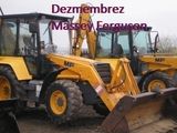 dezmembrez MF860