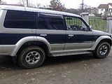 Dezmembrez Mitsubishi Pajero 2.8