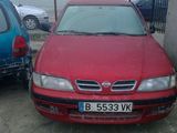 dezmembrez nissan primera