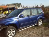 DEZMEMBREZ NISSAN X-TRAIL