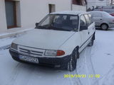 Dezmembrez Opel astra 1.6