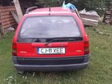 DEZMEMBREZ OPEL ASTRA
