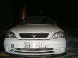 Dezmembrez Opel Astra G