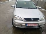 dezmembrez opel astra g benzina diesel