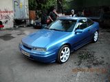 Dezmembrez opel calibra
