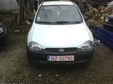 dezmembrez opel corsa b