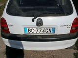 Dezmembrez Opel Corsa B