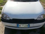 Dezmembrez Opel Corsa B