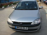 Dezmembrez Opel Corsa B din 2003