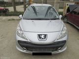 Dezmembrez Peugeot 207 1.6HDI