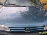 Dezmembrez Peugeot 306 1.9diesel