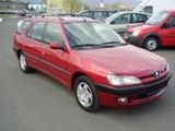 Dezmembrez Peugeot 306