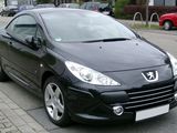 dezmembrez peugeot 307cc