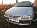 DEZMEMBREZ PEUGEOT 406