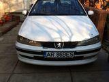 Dezmembrez Peugeot 406/ vanzare Epava