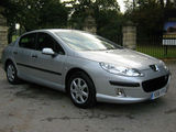 Dezmembrez peugeot 407hdi 2007 150000km