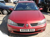 Dezmembrez Renault Laguna 2 din 2005