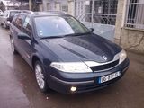 Dezmembrez Renault Laguna II 2.2dCi