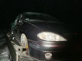 Dezmembrez Renault Megane 1.9 TDI