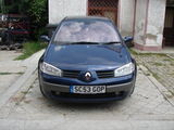 Dezmembrez Renault Megane 2 din 2004