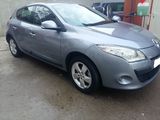 Dezmembrez Renault Megane 3 III Hatchback 1.6 / 16 v , benzina , K4M 858 , 81kw / 110 CP