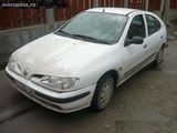 Dezmembrez reno megane 1 opel vectra b