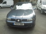 Dezmembrez Seat Leon 1.9 TDI ASV