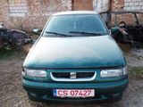 Dezmembrez Seat toledo