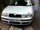 dezmembrez skoda octavia 1 1.9 alh