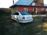 Dezmembrez Skoda Octavia 1.9TDI 2002