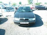 Dezmembrez Skoda Octavia 1 din  2004