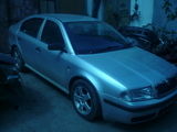 Dezmembrez skoda octavia