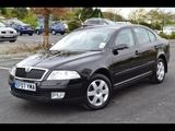 Dezmembrez SKODA Octavia 2006 1.9tdi