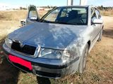 dezmembrez skoda octavia motor 1.9 tdi an 2003