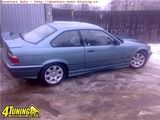 Dezmembrez urgent la preturi MINIME Bmw 316i Coupe Negociabil!!!