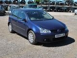 Dezmembrez Volkswagen GOLF 1.9tdi 2006 4usi