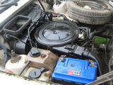 dezmembrez volvo 340 an 1987,motor 1387cmc.