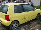 Dezmembrez vw lupo 1.4l 16 valve