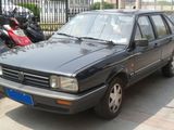 dezmembrez vw pasat santana