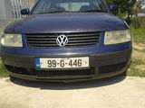 dezmembrez vw passat