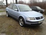 Dezmembrez vw passat b5 1. 9 tdi 110 cp afn