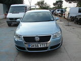 Dezmembrez VW Passat din 2006