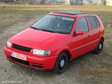 dezmembrez VW Polo 1.4 din 96'